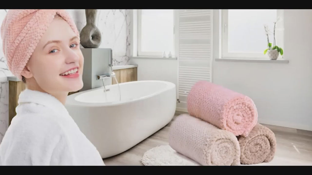 Supermjuk Coral Fleece - Luftig komfort som smeker huden